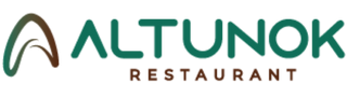 Altunok Restaurant Logo
