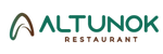Altunok Restaurant Logo